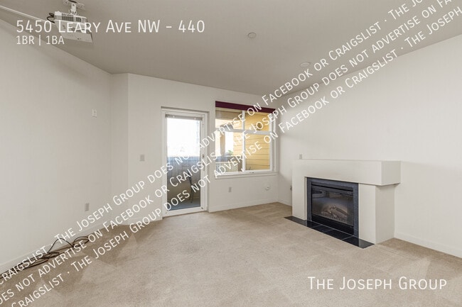 Building Photo - 5450 Leary Ave NW