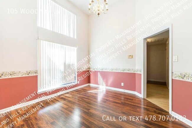Foto del edificio - 105 Woodway Ln