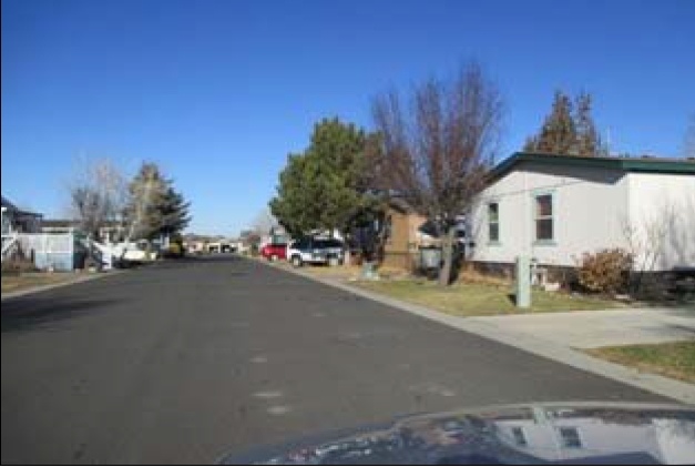 Foto del edificio - Remington Arms Mobile Home Park
