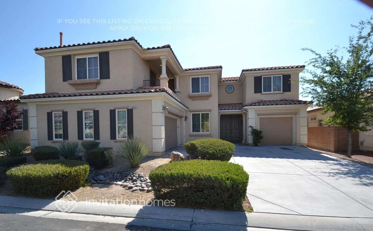 Foto principal - 6426 Gilded Flicker St