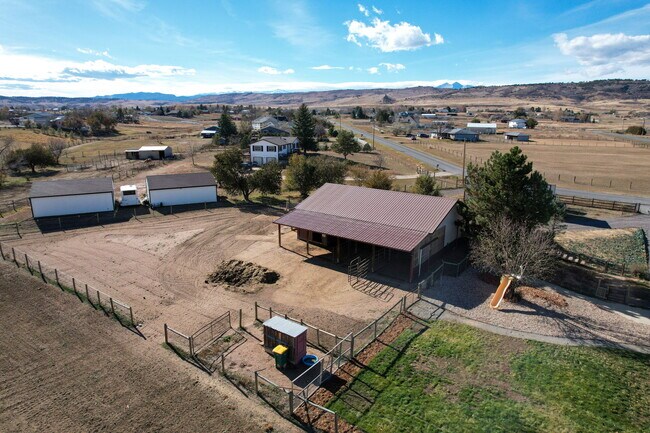 Foto del edificio - 4801 Gary Dr