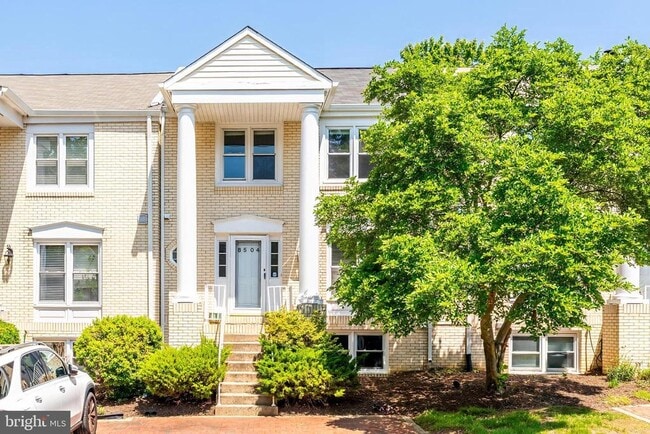 Building Photo - 8504 Jeffersonian Ct