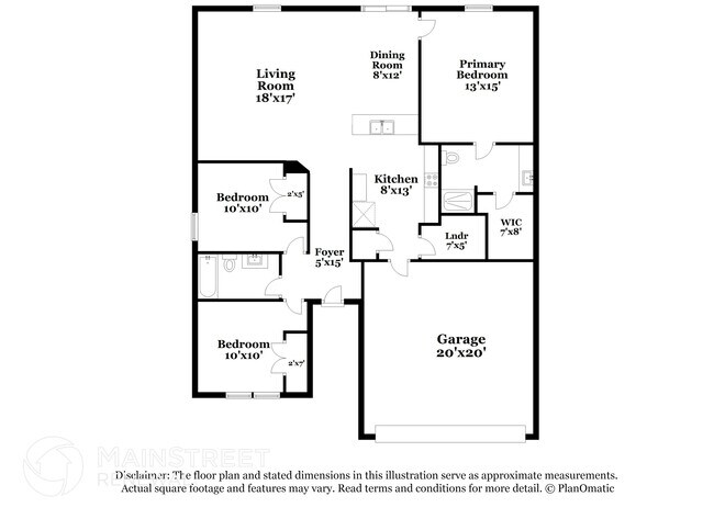 Building Photo - 400 Legacy Dr
