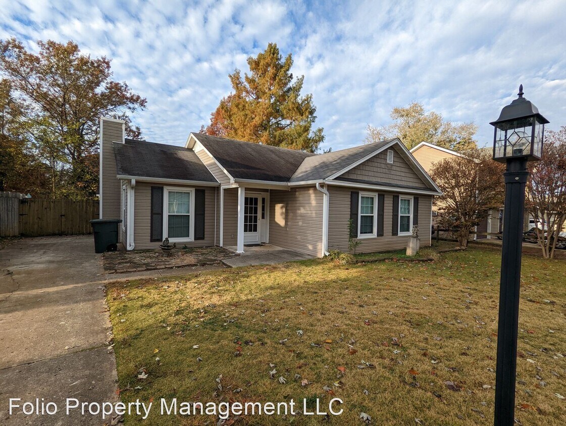Primary Photo - 3 br, 2 bath House - 2515 Pioneer Road