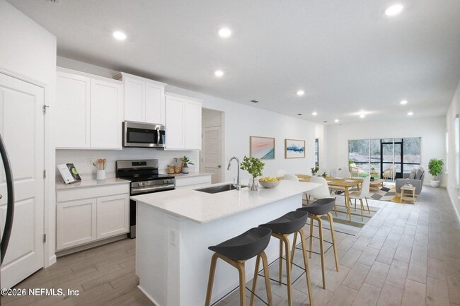 Foto del edificio - 42 Pentwater Rd