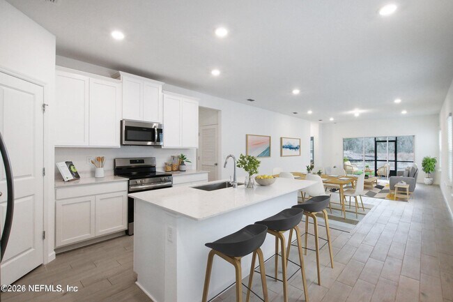 Foto del edificio - 42 Pentwater Rd