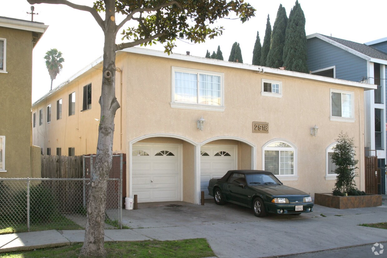 Foto principal - 2918 E 16th St