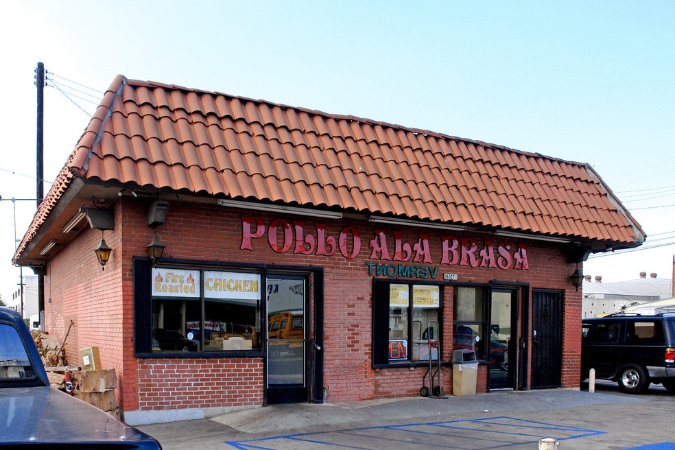 Is Harbor Gateway North a Good Place To Live in Gardena? Neighborhood