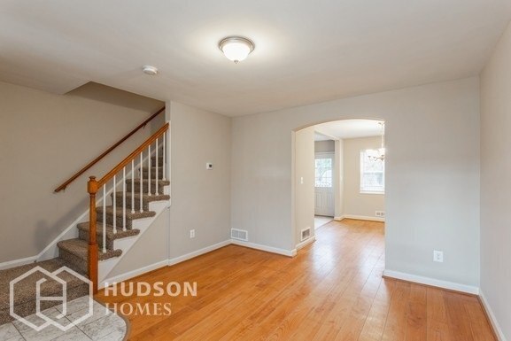 Foto del edificio - 3416 North Point Rd