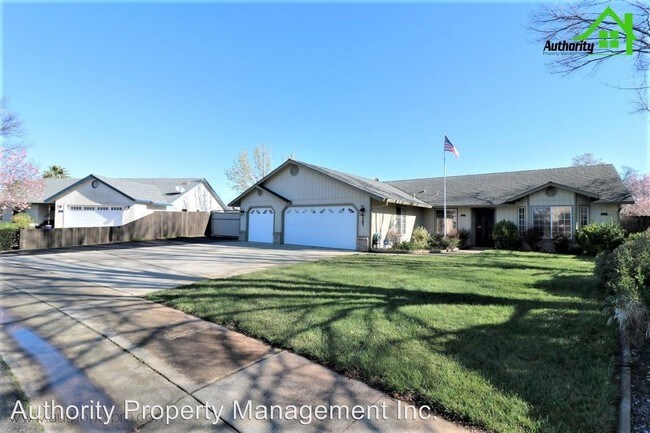 Foto del edificio - 4 br, 2 bath House - 4567 Alta Saga Dr