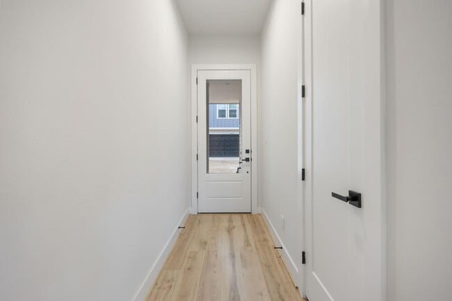 Foto del edificio - Highland Trails