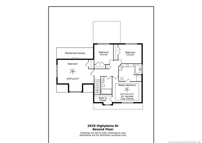 Foto del edificio - 2935 Highplains Dr