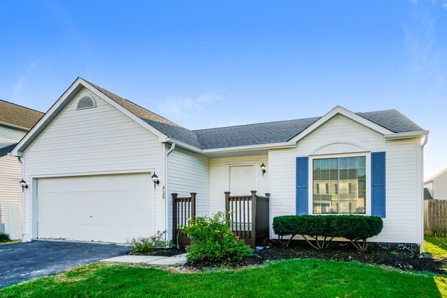 Building Photo - 828 Spivey Ln