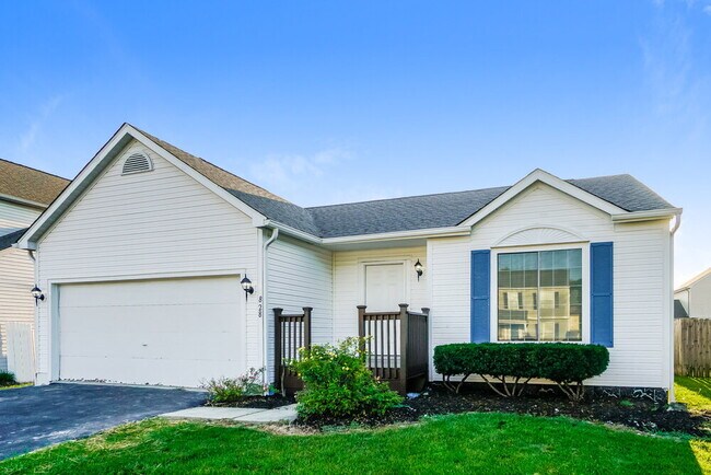 Foto del edificio - 828 Spivey Ln