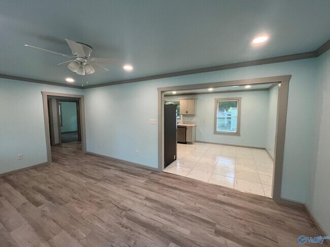 Foto del edificio - 3814 Danville Rd SW