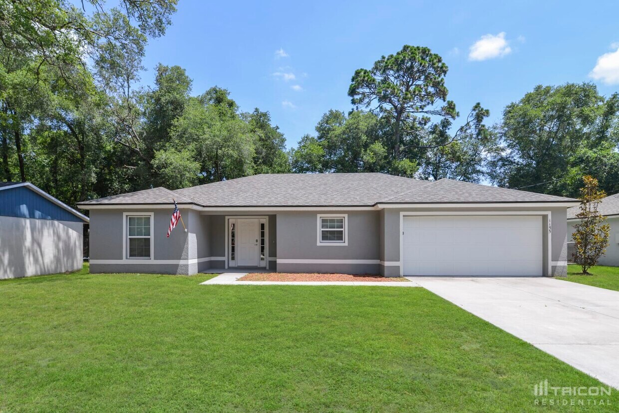 Foto principal - 1155 15th St