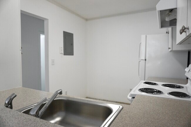 Foto del edificio - 1250 NE 125th St