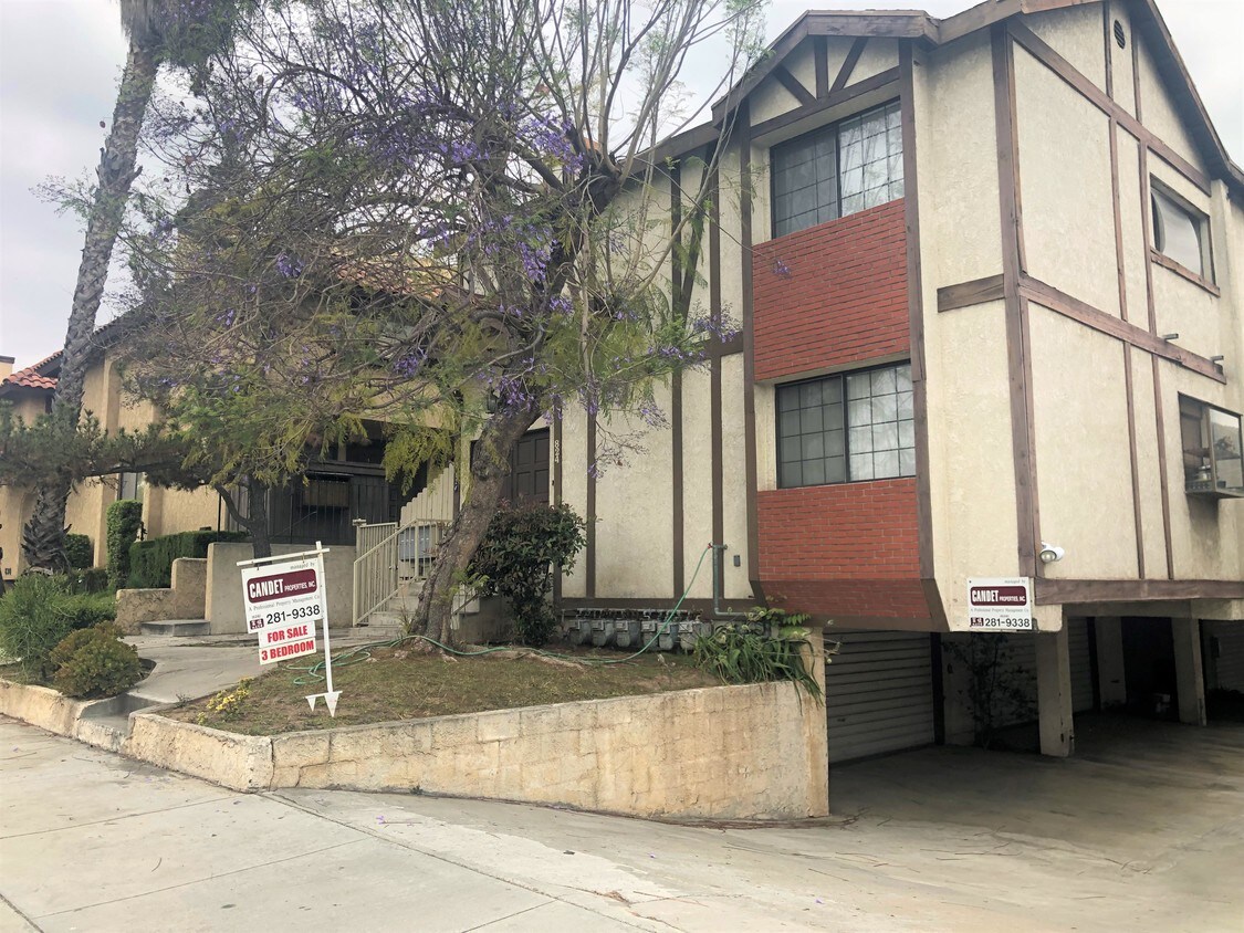 824 N Garfield Ave, Alhambra, CA 91801 Apartments in Alhambra, CA