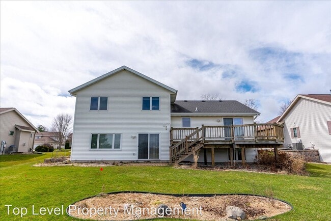 Building Photo - 4 br, 3 bath House - 2644 Mica Rd