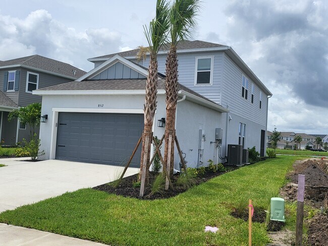 Foto del edificio - 8512 Snowfall St
