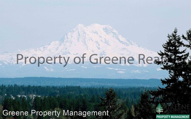 Building Photo - 4828 Bush Mountain Dr SW