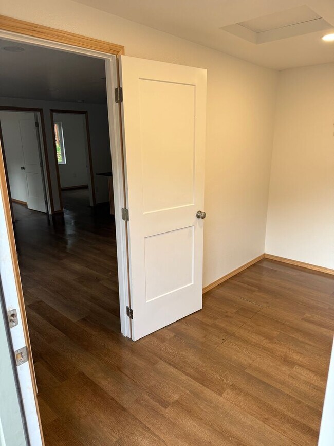 Foto del edificio - Swisshome