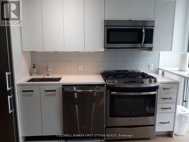 Photo du bâtiment - 224 Lyon St. N