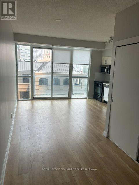 Photo du bâtiment - 126 Simcoe St
