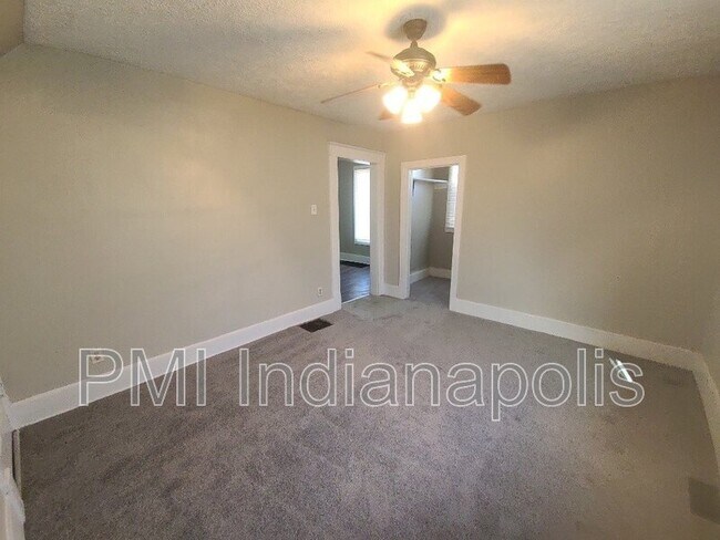 Foto del edificio - 518 S Elliott St