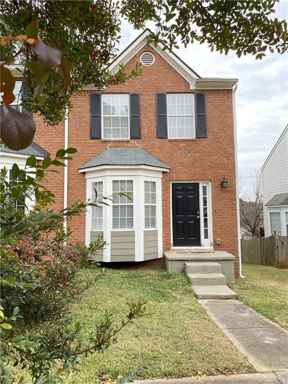 Foto principal - 1880 Lakestone Way