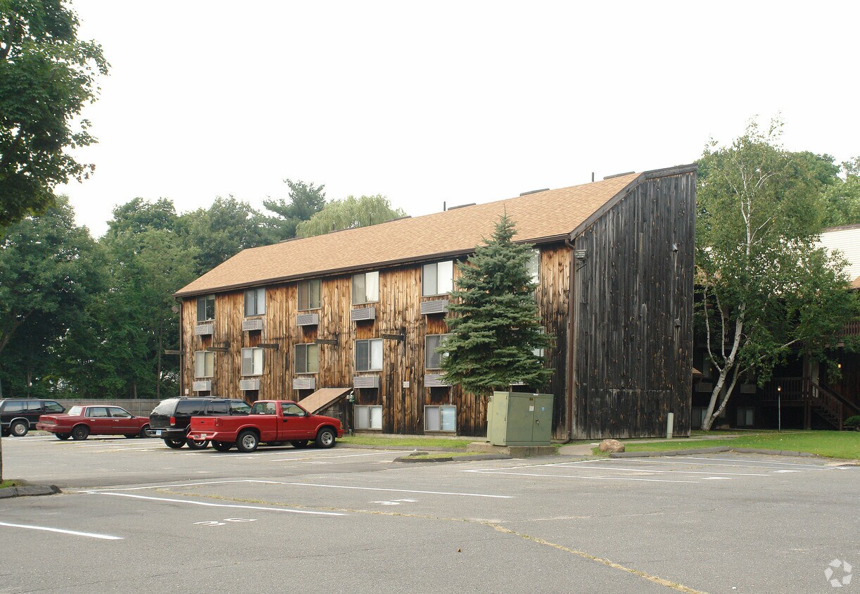 Foto del edificio - Maple Loft Arms Apartments