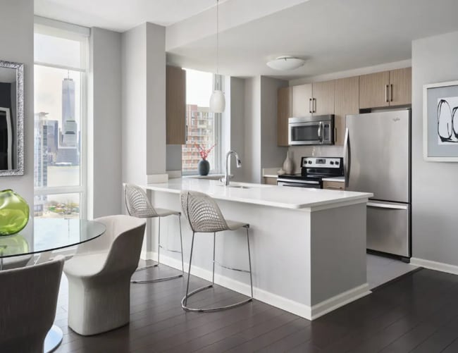 Foto del edificio - 907 Washington Blvd