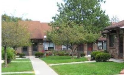 Building Photo - 531 S Patterson St