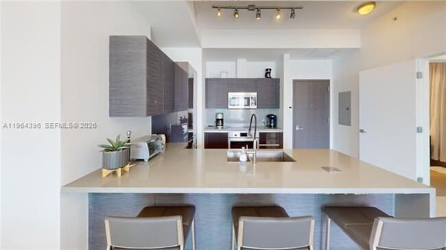 Foto del edificio - 1080 Brickell Ave