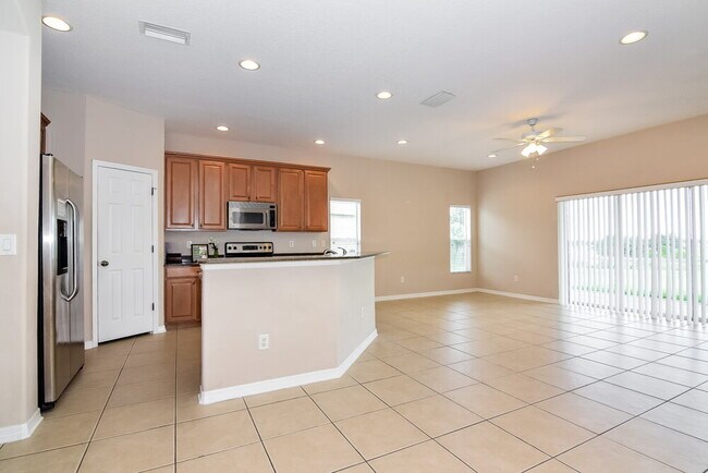 Foto del edificio - 2906 Copper Heigt Ct