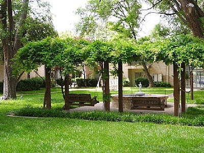 Arbor Gardens - Electric Included photo'
