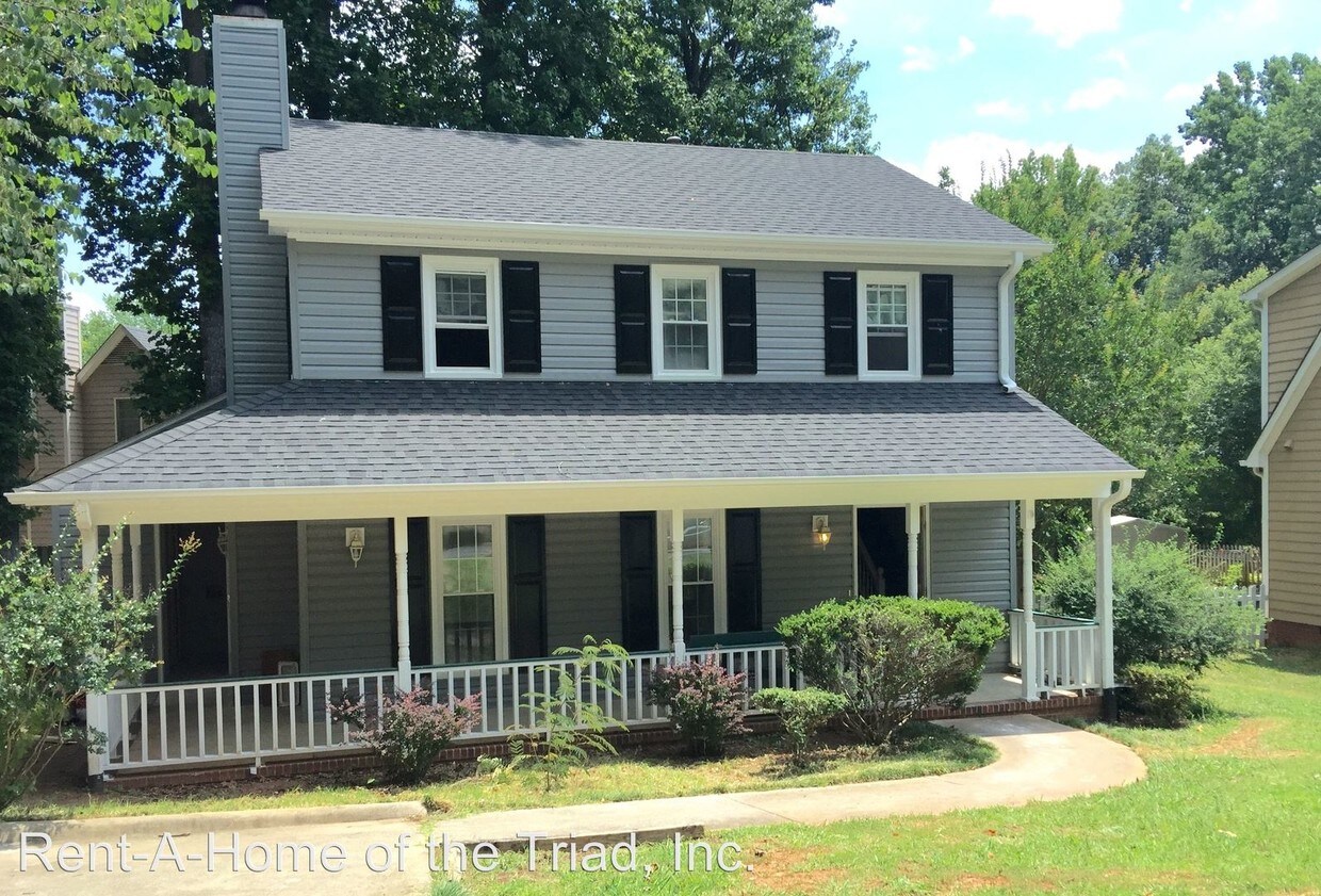 3712 Pineway Dr, Greensboro, NC 27405 House Rental in Greensboro, NC