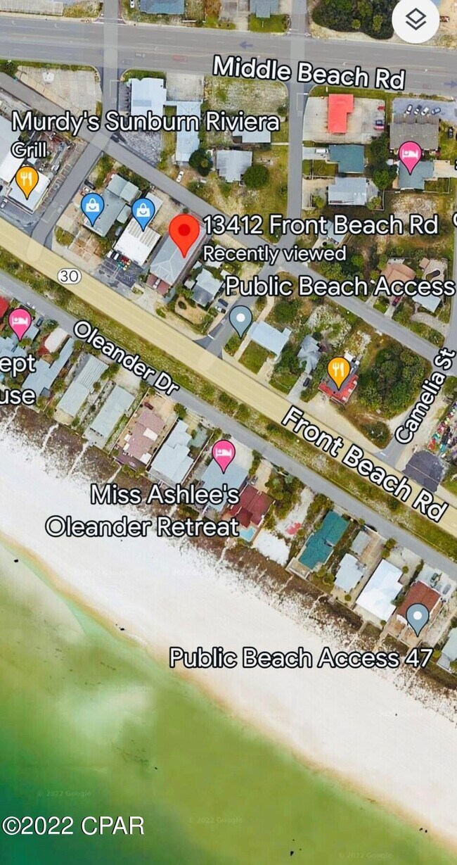 Building Photo - 13412 Front Beach Rd