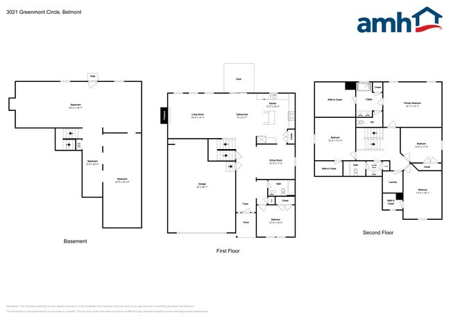Foto del edificio - 3021 Greenmont Cir