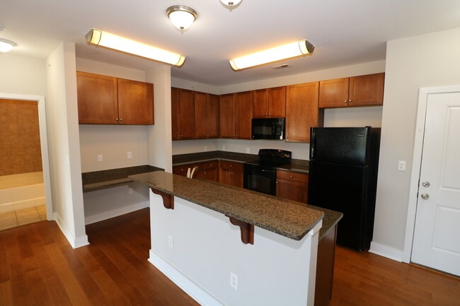 Foto del edificio - 630 Calvert St
