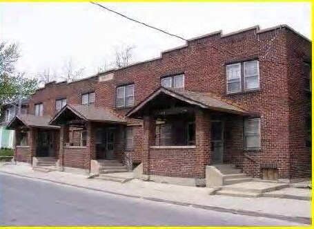 Primary Photo - 100-114 Haller St