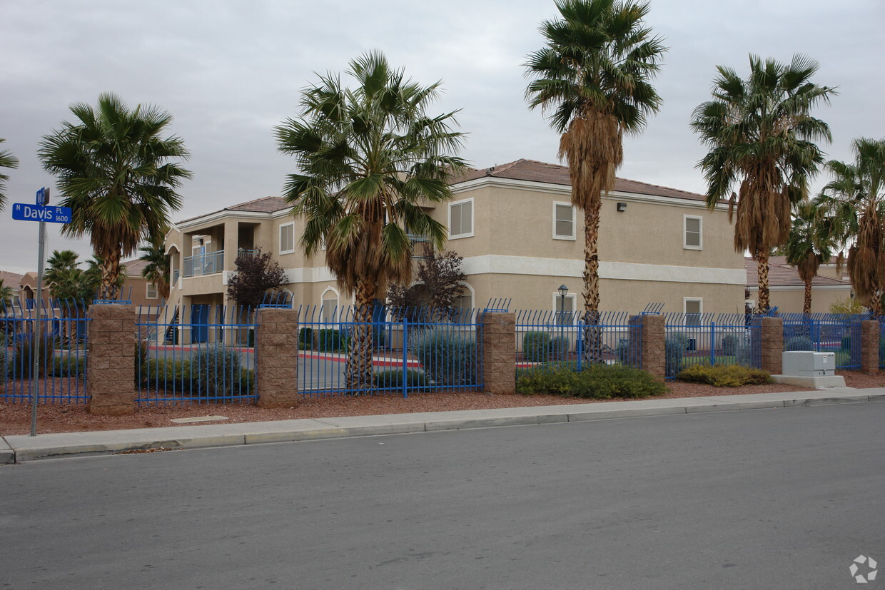 Building Photo - Owens Senior Apartments