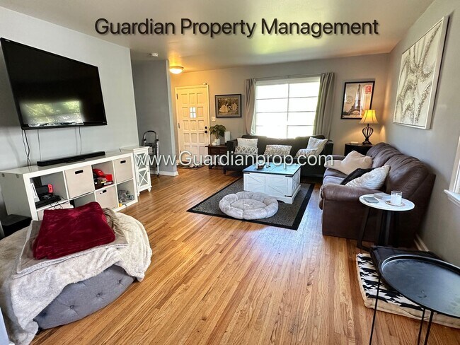 Foto del edificio - St Louis Park Single Family Home, 1 Car Ga...