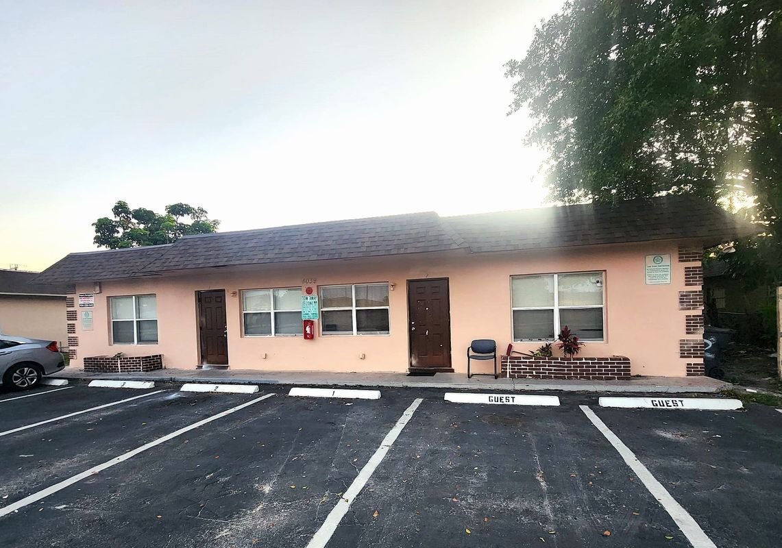 Foto principal - 4039 NW 31st Ave
