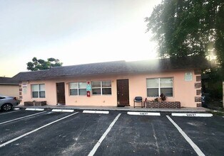 Building Photo - 4039 NW 31st Ave