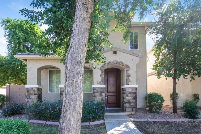 Building Photo - 10053 E Isleta Ave