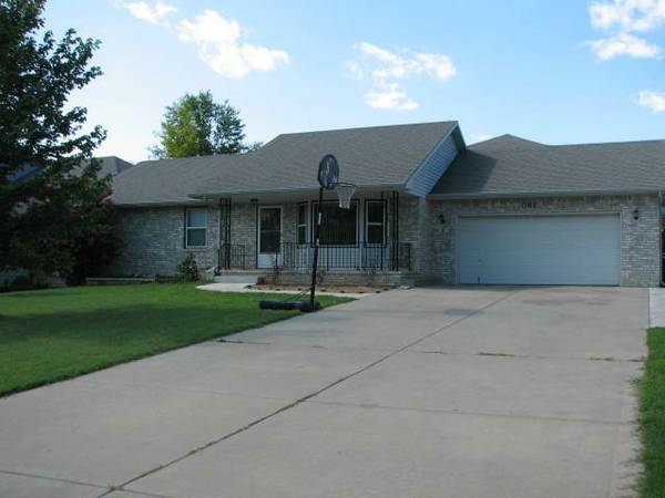 Foto del edificio - 1 Kimberly Ct