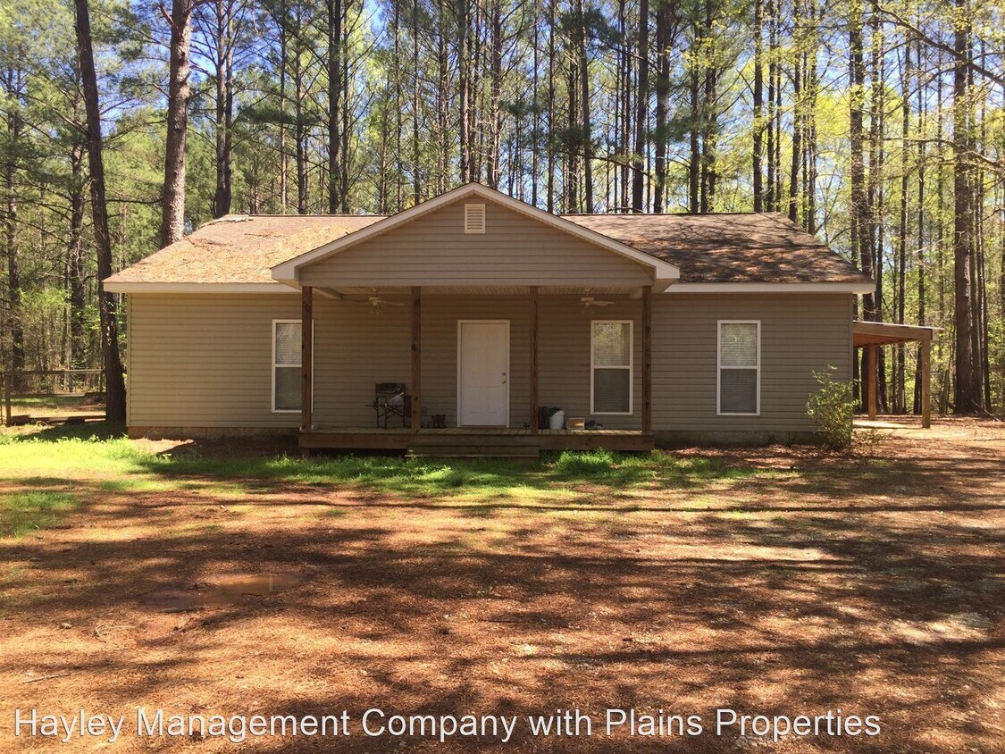 Primary Photo - 4 br, 2 bath House - 6758 Lee Rd 72