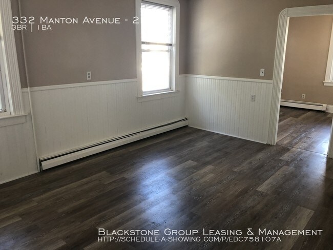 Building Photo - 332 Manton Avenue