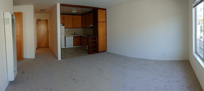 Foto del edificio - 2645 Market St